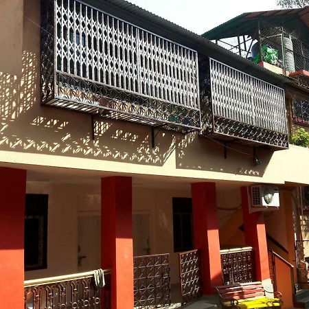 Villa Mauli Niwas Matheran Exterior foto