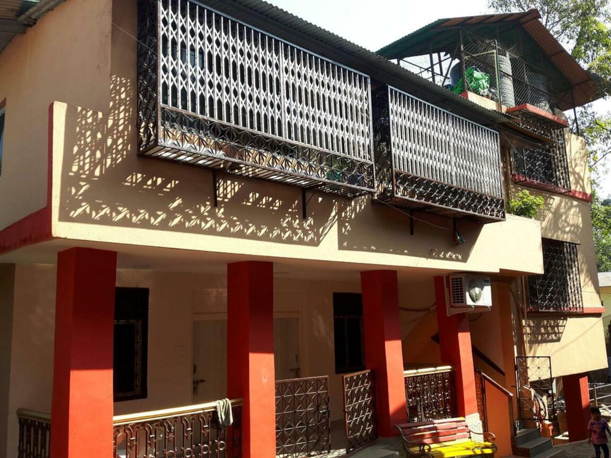 Villa Mauli Niwas Matheran Exterior foto
